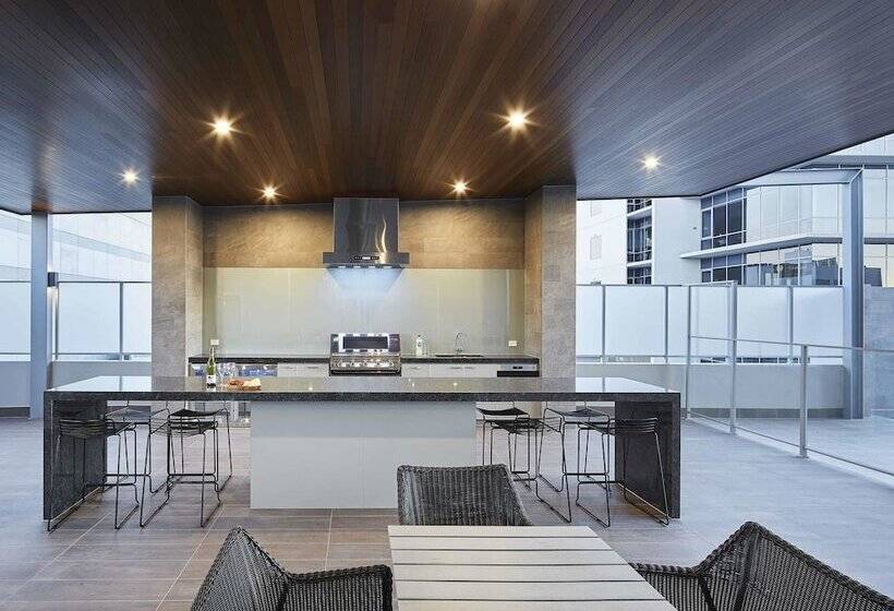 酒店 The Sebel West Perth