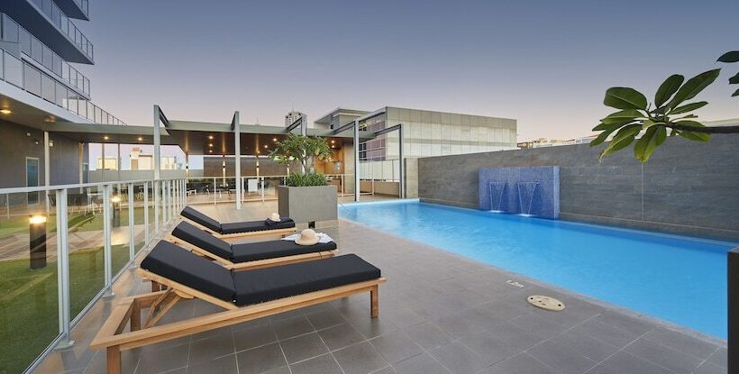 酒店 The Sebel West Perth
