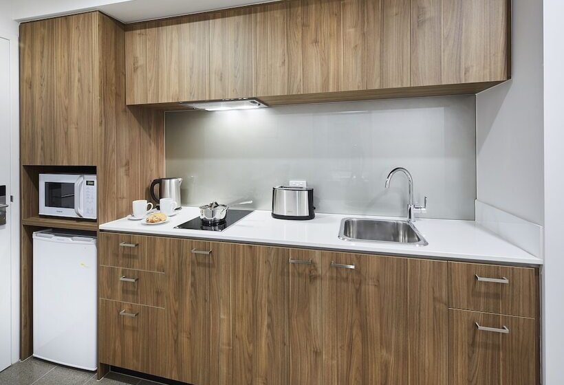 酒店 The Sebel West Perth