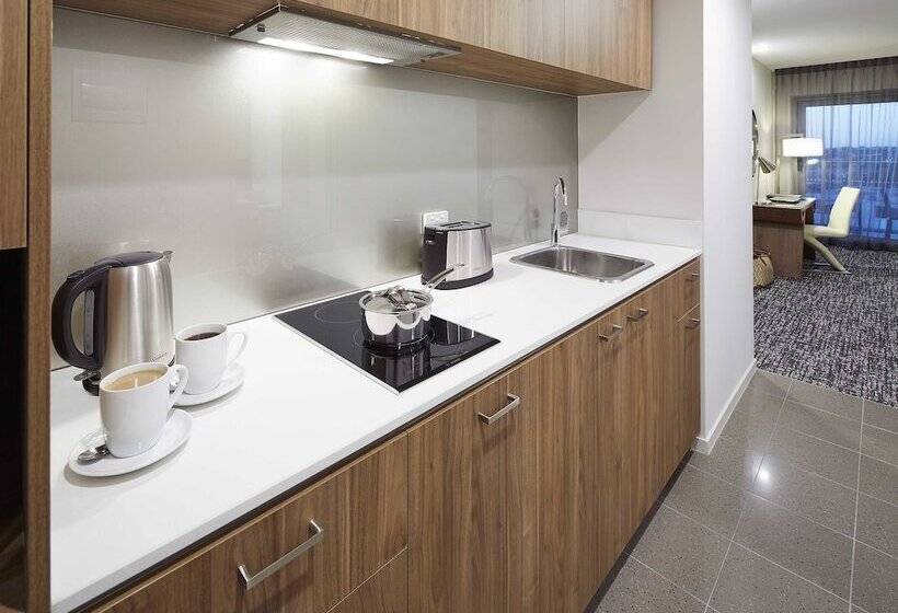 酒店 The Sebel West Perth