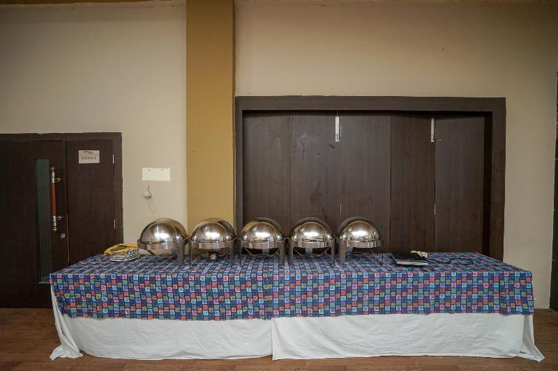 Отель Urbanview  Best Skip Palembang