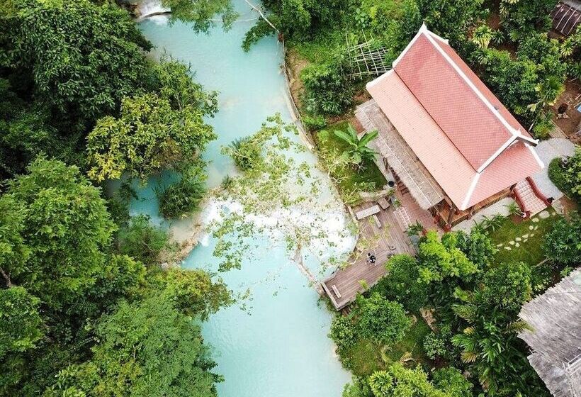 فندق Vanvisa At The Falls