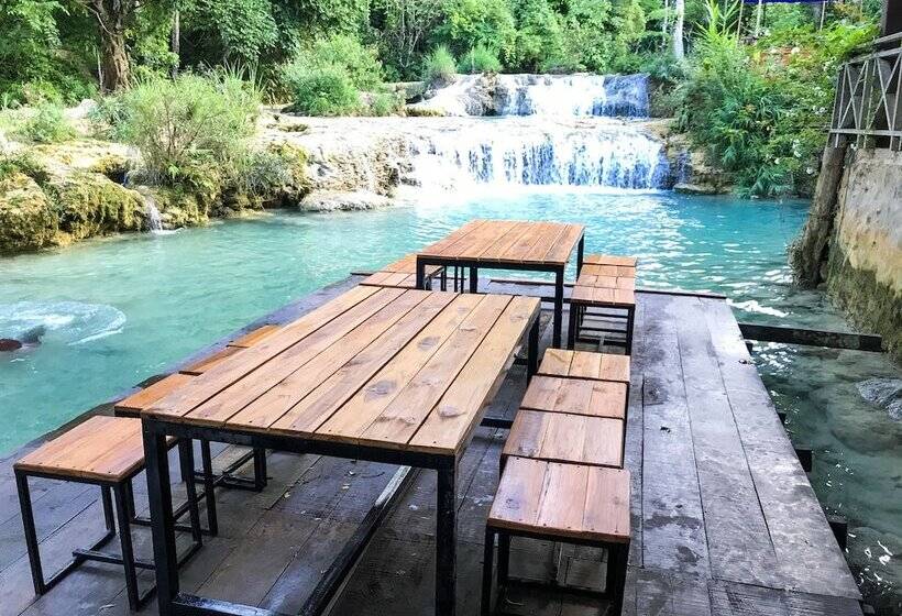 فندق Vanvisa At The Falls