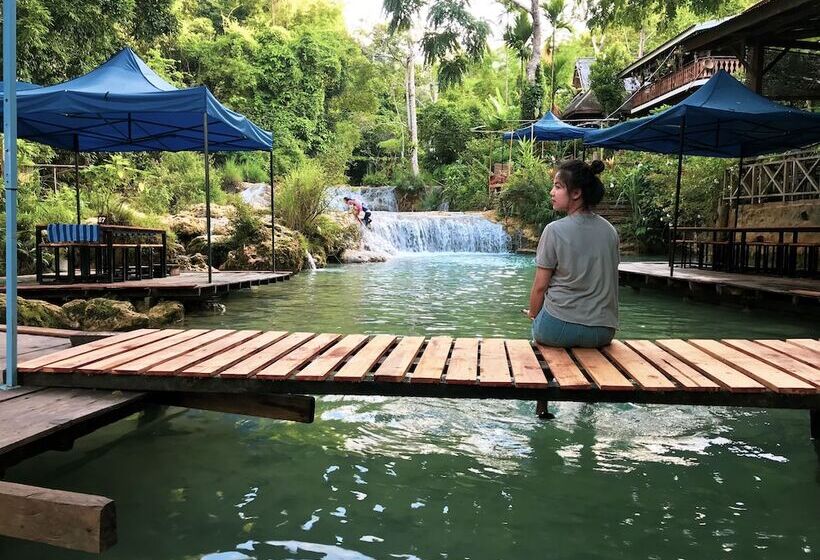 فندق Vanvisa At The Falls