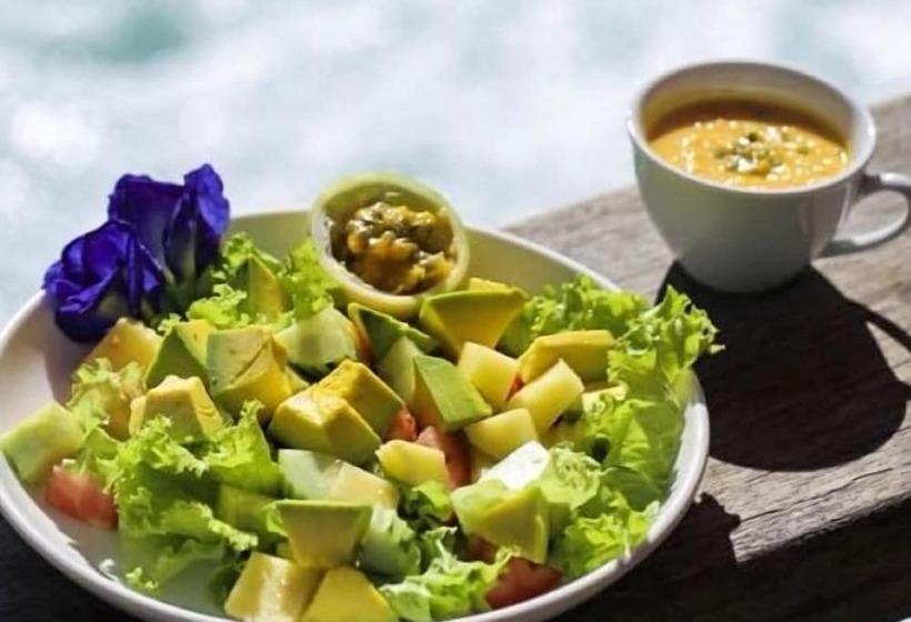 فندق Vanvisa At The Falls