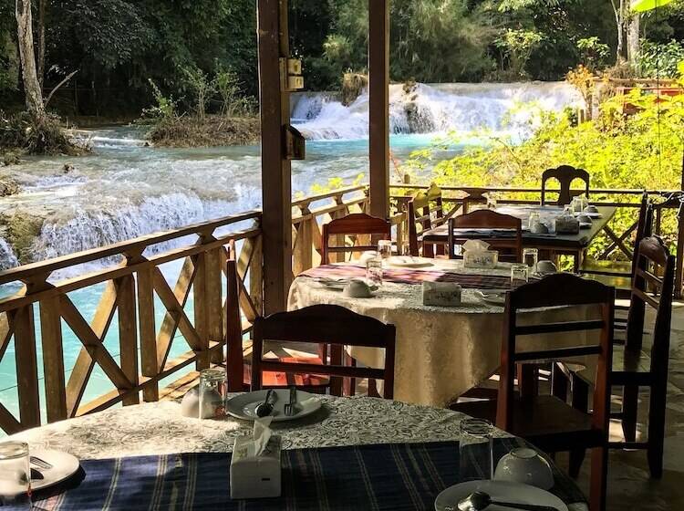 فندق Vanvisa At The Falls