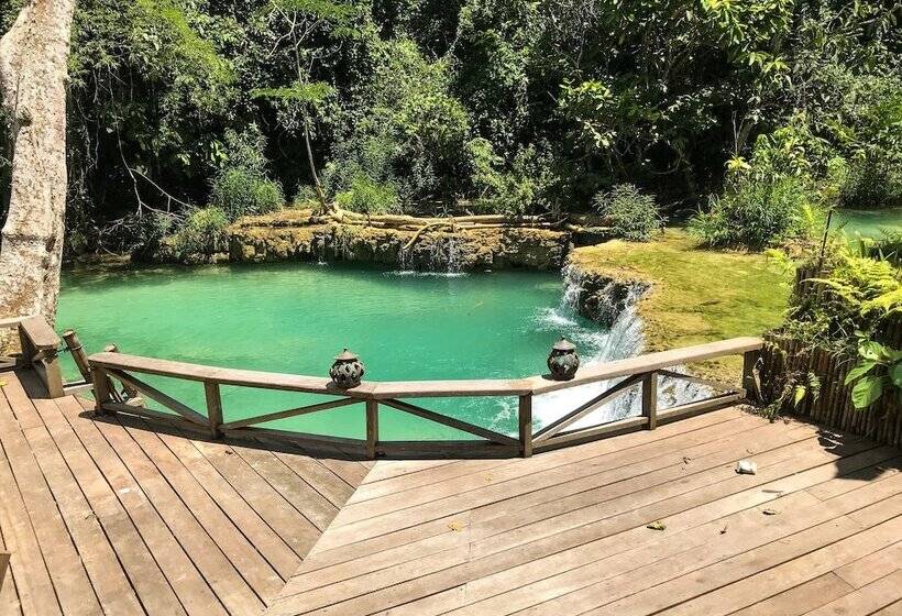 فندق Vanvisa At The Falls