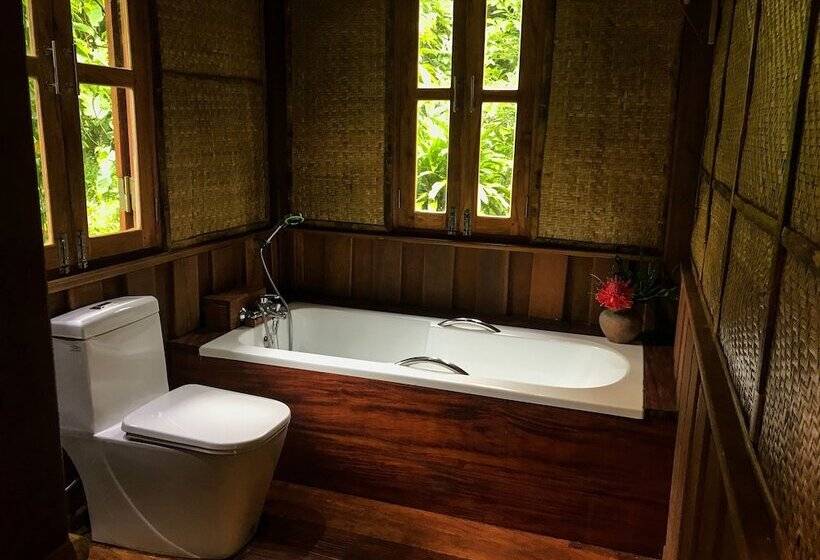 فندق Vanvisa At The Falls