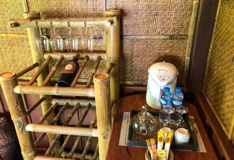 فندق Vanvisa At The Falls