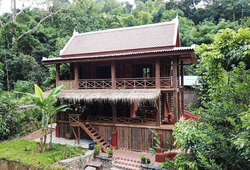 فندق Vanvisa At The Falls