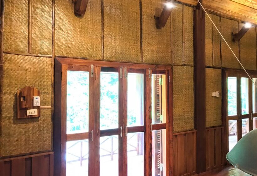 فندق Vanvisa At The Falls