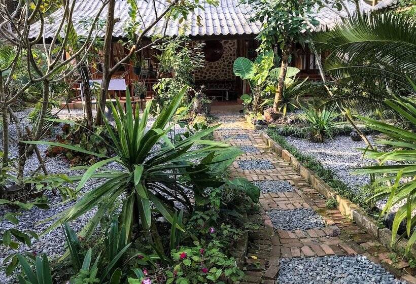 فندق Vanvisa At The Falls