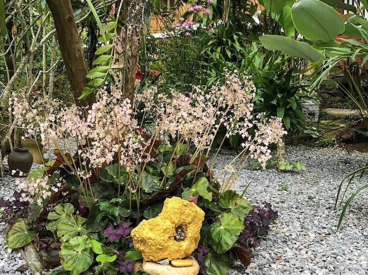 فندق Vanvisa At The Falls