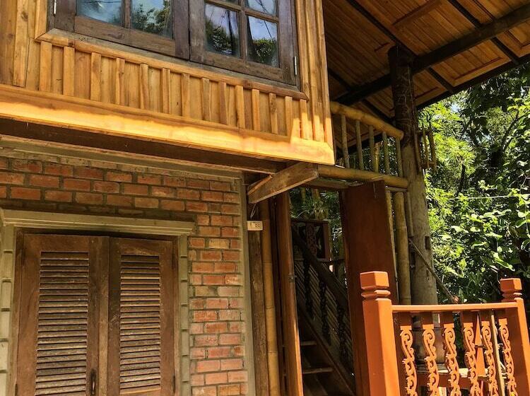 فندق Vanvisa At The Falls