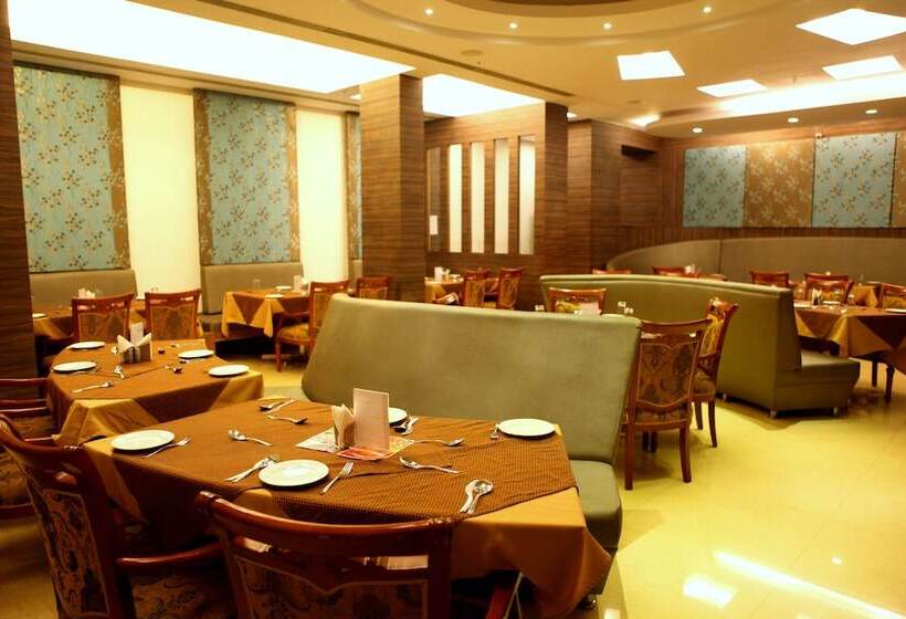 בית מלון כפרי Venky Residency