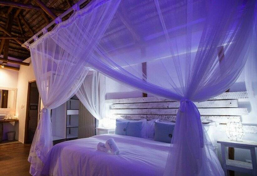 فندق Vilanculos Beach Lodge