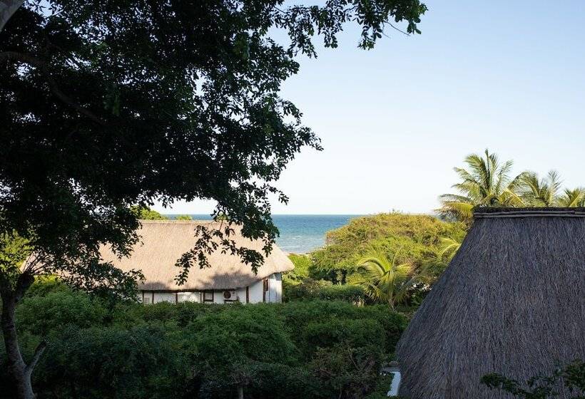 فندق Vilanculos Beach Lodge