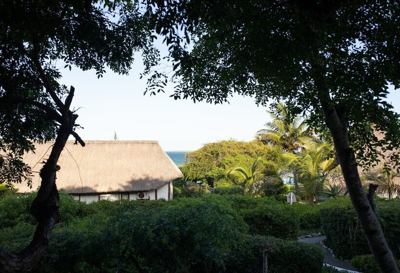 فندق Vilanculos Beach Lodge