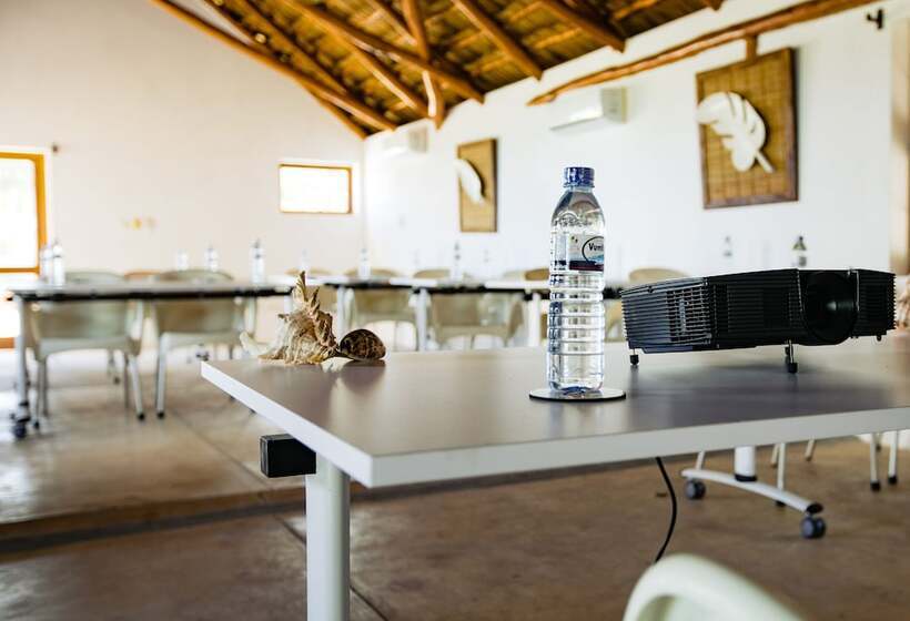 فندق Vilanculos Beach Lodge