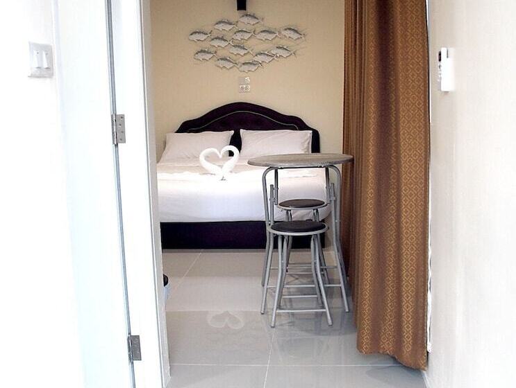 בית מלון כפרי Vimaan Navy Resort