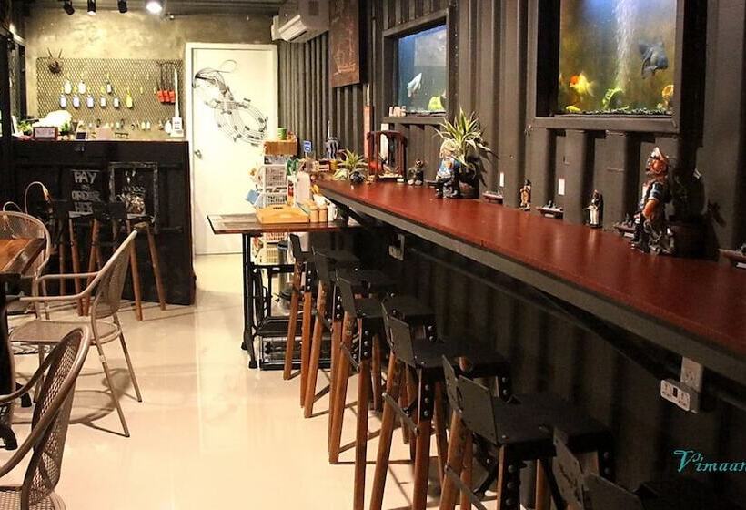 فندق Vimaan Navy Resort