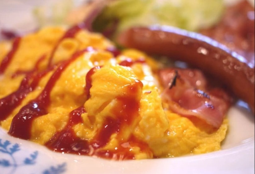 בית מלון כפרי Waltz Chiryu