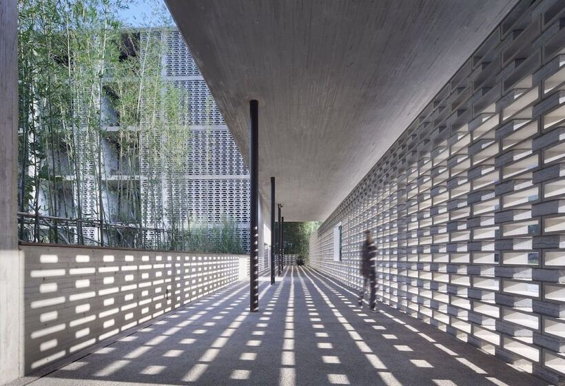 酒店 Yangshuo Sugarhouse