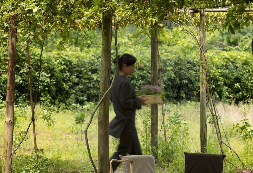 酒店 Yangshuo Sugarhouse