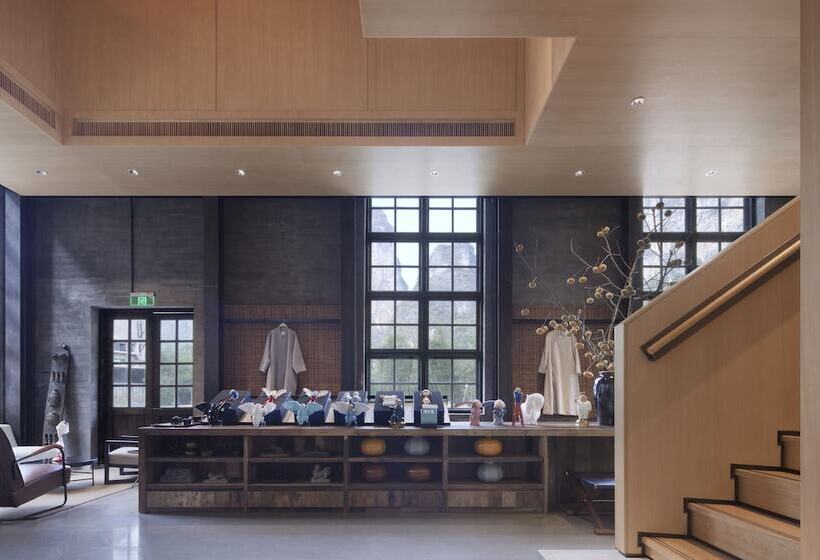 酒店 Yangshuo Sugarhouse