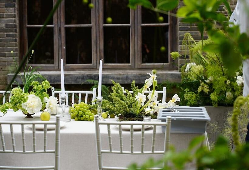 酒店 Yangshuo Sugarhouse