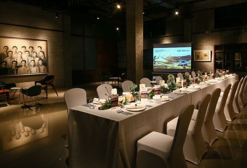 酒店 Yangshuo Sugarhouse