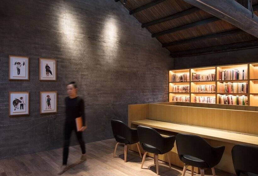 酒店 Yangshuo Sugarhouse