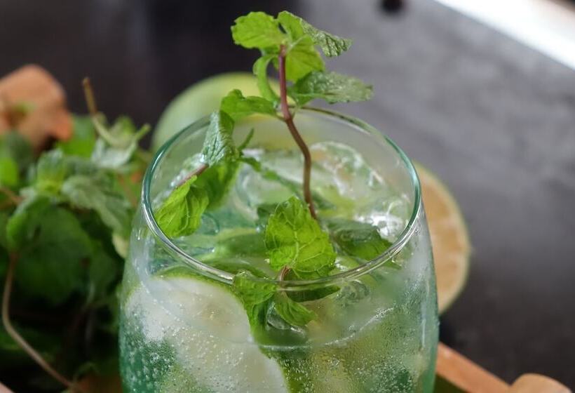 酒店 Yangshuo Sugarhouse