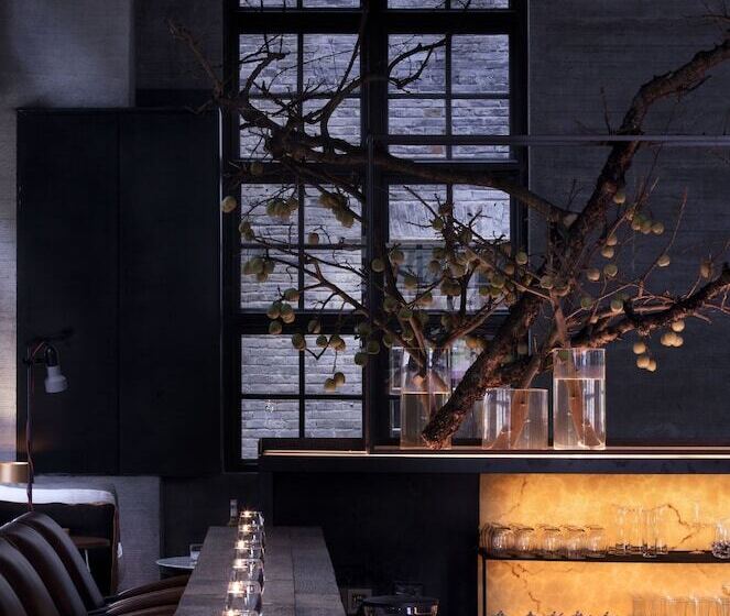 酒店 Yangshuo Sugarhouse