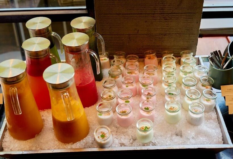 酒店 Yangshuo Sugarhouse