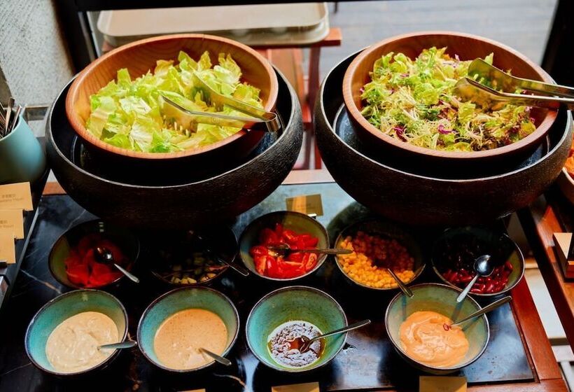 酒店 Yangshuo Sugarhouse