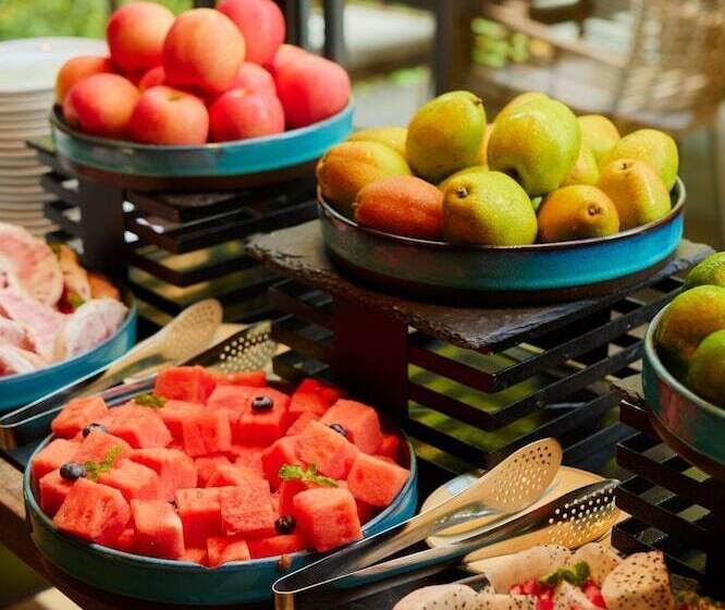 酒店 Yangshuo Sugarhouse