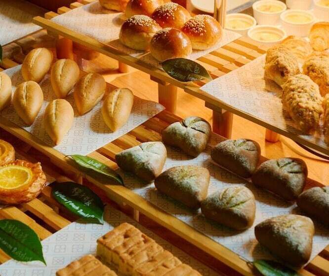 酒店 Yangshuo Sugarhouse