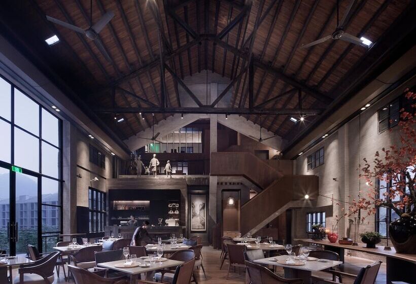 酒店 Yangshuo Sugarhouse