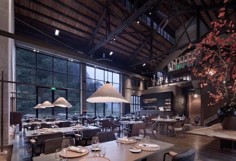 酒店 Yangshuo Sugarhouse