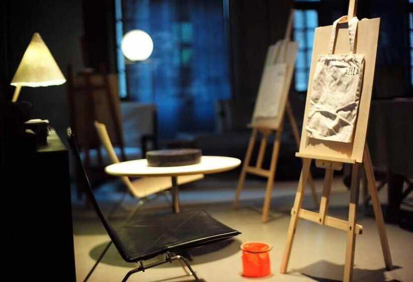 酒店 Yangshuo Sugarhouse