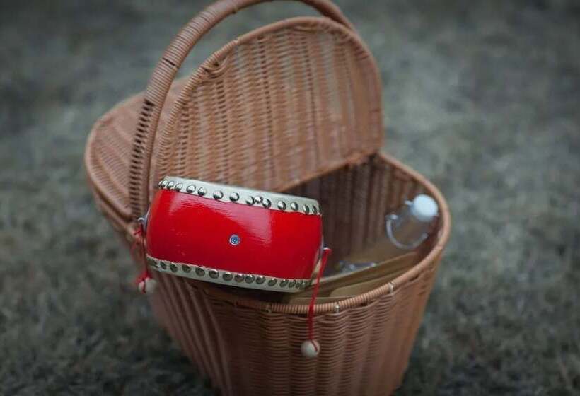 酒店 Yangshuo Sugarhouse