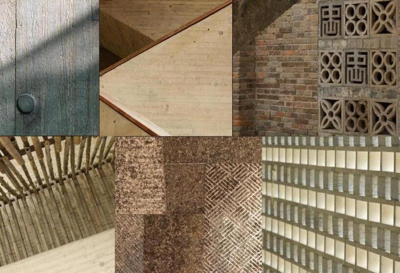 酒店 Yangshuo Sugarhouse