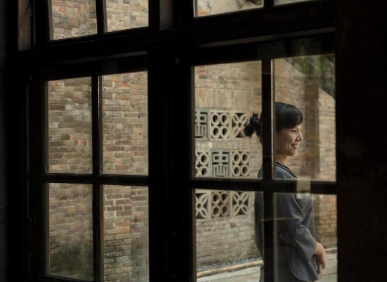 酒店 Yangshuo Sugarhouse