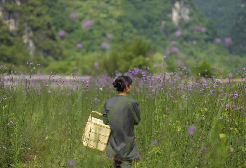 酒店 Yangshuo Sugarhouse