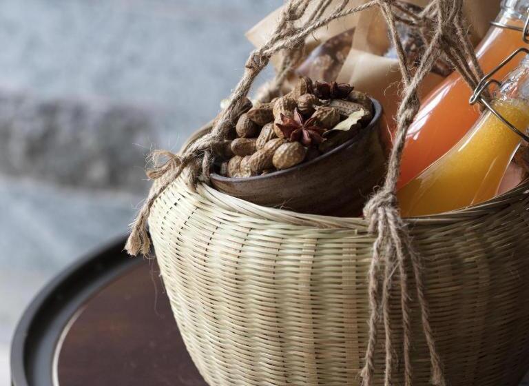 酒店 Yangshuo Sugarhouse