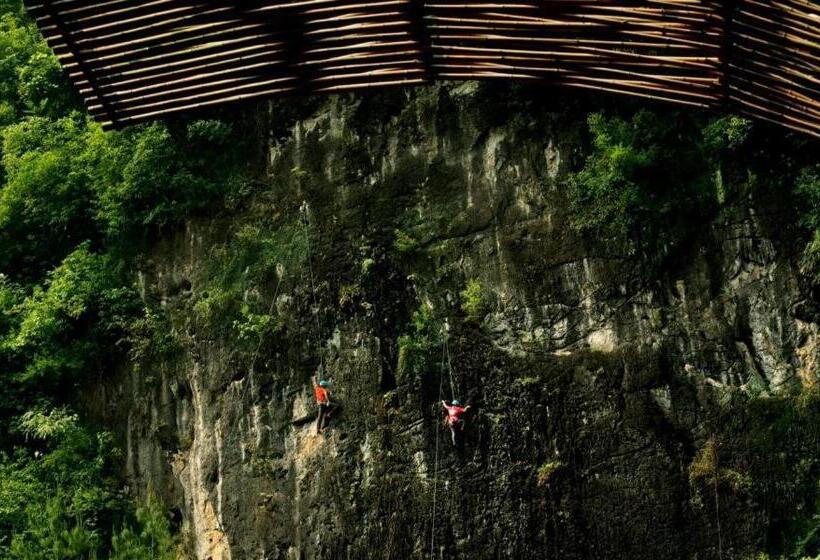 酒店 Yangshuo Sugarhouse