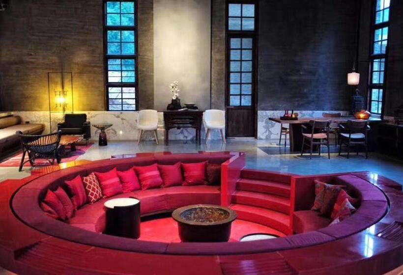 酒店 Yangshuo Sugarhouse