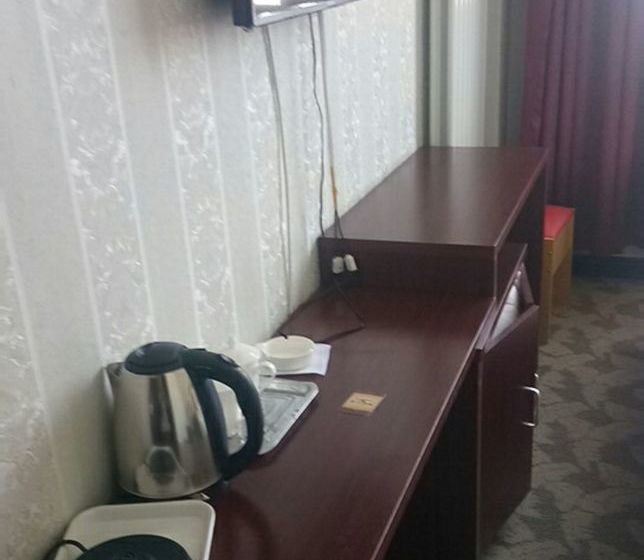 호텔 Zhangjiakou Baoshenghong