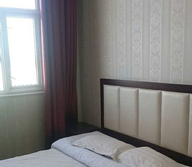 호텔 Zhangjiakou Baoshenghong